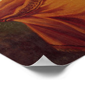 マダム・デ・スタエル・アズ・コリネ ポスター (角)