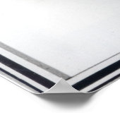 マダム・デ・スタエル ポスター (角)