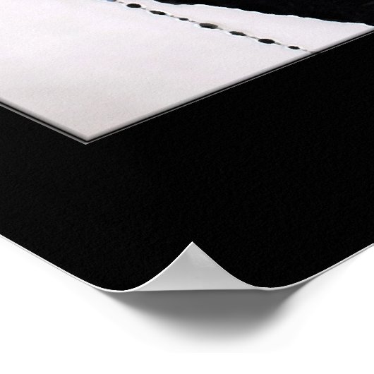 マダム – プリント (角)