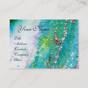 マダム・ポンパドール、美しい、サロン、スパ。メイクアップアーティスト 名刺