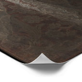 マダム・マルソリエとその娘 ポスター (角)