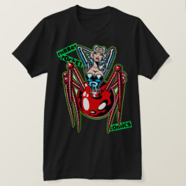 マダム・メカニズム™ Tシャツ