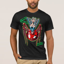マダム・メカニズム™ Tシャツ