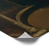 『マダムX』（マダム・ゴートロー）/ ポスター (角)