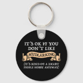 マダラもしグが嫌いだから キーホルダー (裏面)