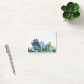 マダラチョウのポスト・イット ポストイット (オフィス)