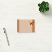 マダラチョウの喜び ポストイット (オフィス)