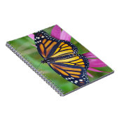 マダラチョウジャーナル ノートブック (右側)