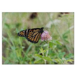 マダラチョウ カッティングボード