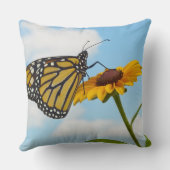 マダラチョウ クッション (裏面)