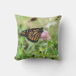 マダラチョウ クッション