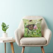 マダラチョウ クッション (椅子)