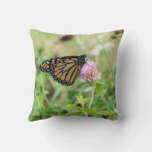 マダラチョウ クッション (裏面)