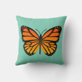 マダラチョウ クッション (裏面)