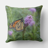 マダラチョウ クッション (裏面)