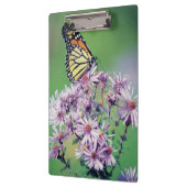 マダラチョウ クリップボード (左)