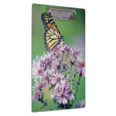 マダラチョウ クリップボード (右)