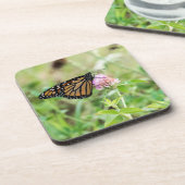 マダラチョウ コースター (左側)