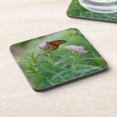 マダラチョウ コースター (左側)