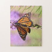 マダラチョウ ジグソーパズル (縦)