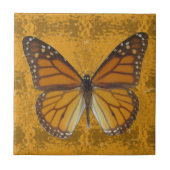 マダラチョウ タイル (正面)