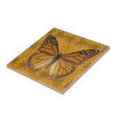 マダラチョウ タイル (側面)