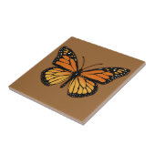 マダラチョウ タイル (側面)