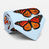 マダラチョウ ネクタイ (ロール)