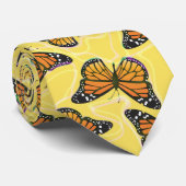 マダラチョウ ネクタイ (ロール)