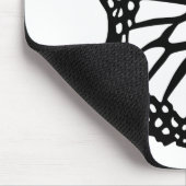 マダラチョウ マウスパッド (コーナー)