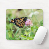 マダラチョウ マウスパッド (マウス)