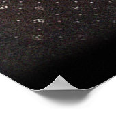 マダラ岬 ポスター (角)