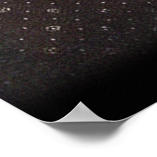 マダラ岬 ポスター (角)