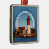 マダラ岬 メタルオーナメント (右)