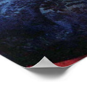 マダレーナドニ – ラファエル – c1506 ポスター (角)