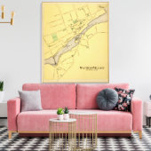 マチアス キャンバスプリント (インサイチュ (リビング))