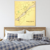 マチアス キャンバスプリント (インサイチュ (寝室))