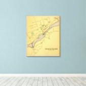 マチアス キャンバスプリント (インサイチュ (ウッドフロア))