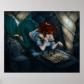 マチェス ポスター (正面)