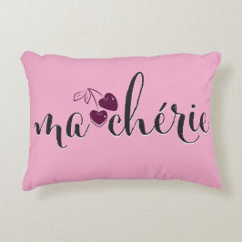 マチェリーハートベリーズスウィートアーカスタムティカラー アクセントクッション