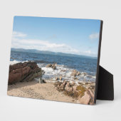 マチェーベイカード フォトプラーク (側面)