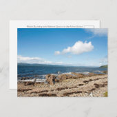 マチェーベイカード ポストカード (正面/裏面)