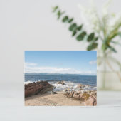 マチェーベイカード ポストカード (スタンド正面)