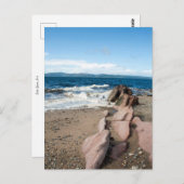 マチェーベイカード ポストカード (正面/裏面)