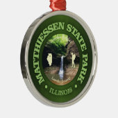 マチエセンSP メタルオーナメント (右)