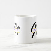 マチオマグ コーヒーマグカップ (中央)