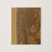 マチジェヴィックヒルパノラマfrom火星ズローバー ジグソーパズル (縦)