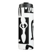 マチスヌード タンブラー (正面)