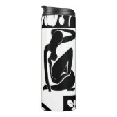 マチスヌード タンブラー (回転右)