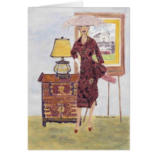 マチスファッションオリエンタルファブリックウォーター色 (正面)